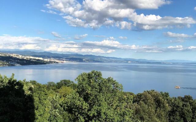 Apartments with WiFi Opatija - Volosko, Opatija - 18675