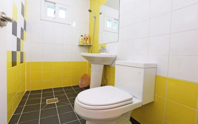 Yangyang Haegeum Pension