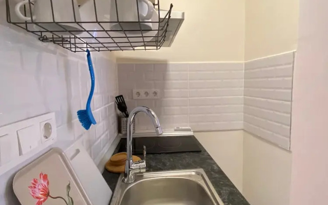 Sapphire Suites Taksim