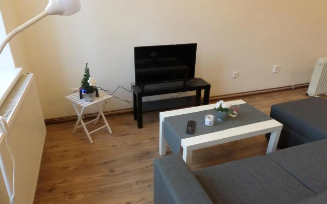 Apartmány Trutnov Promenáda