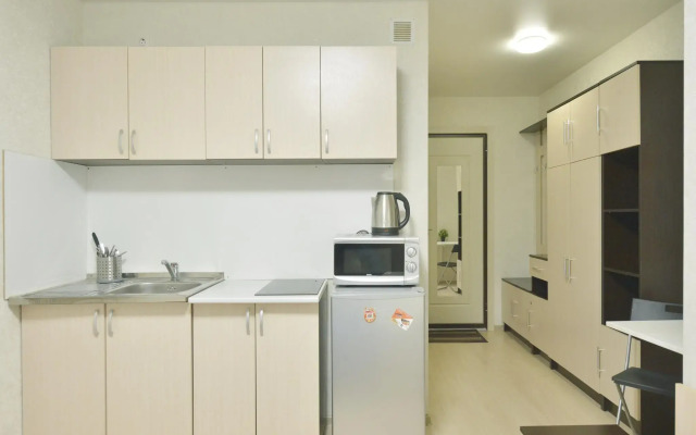 Апартаменты на улица Дегунинская