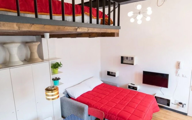 HouSmart Pratello 48