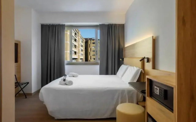 B&B Hotel Catania