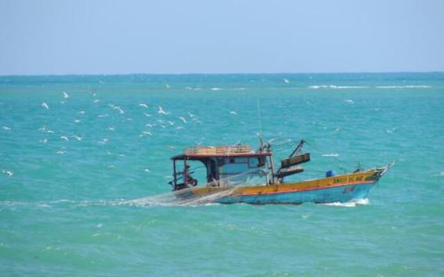 Pontal Dos Sonhos Chale Praia Hidro