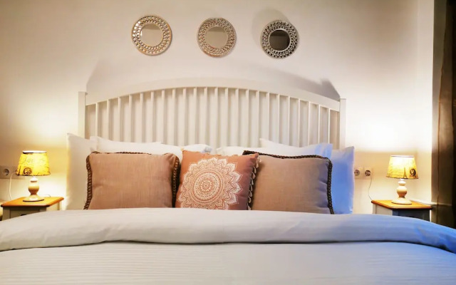 Sudului 507 by MRG Apartments