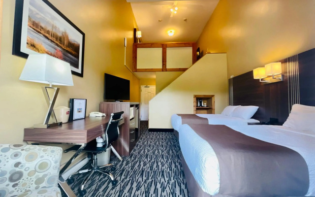 Fernie Stanford Resort