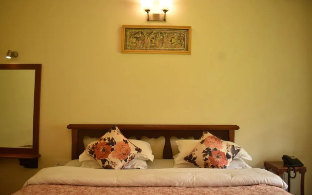 The Grange Hotel