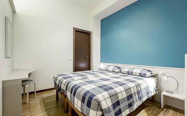 Shortstays Design Loft Broglio 2