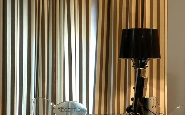 Andromeda Boutique hotel