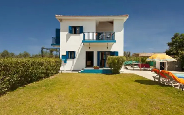 Rotiana Villas