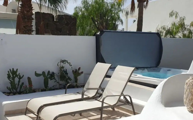 Bungalow Villa del Sol