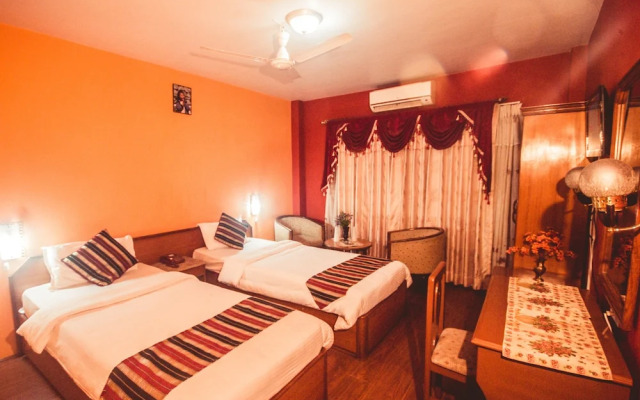 Kathmandu Prince Hotel