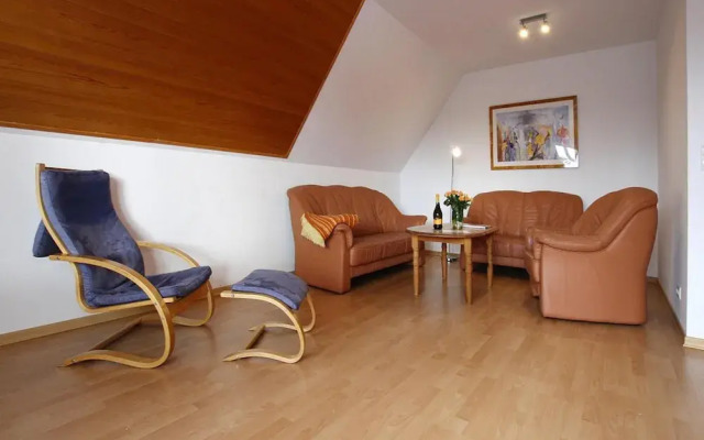 Apartment in Westerland