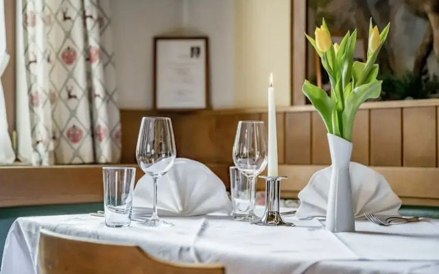 Gasthof Schroll Tenne