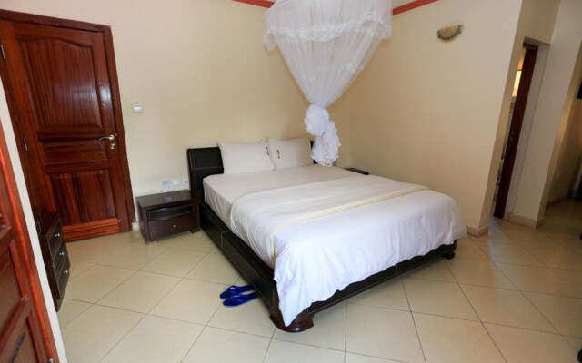 La Corniche Gisenyi
