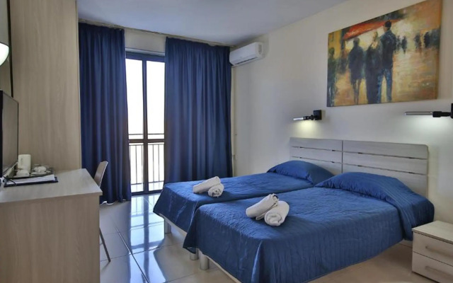 Relax Inn Hotel