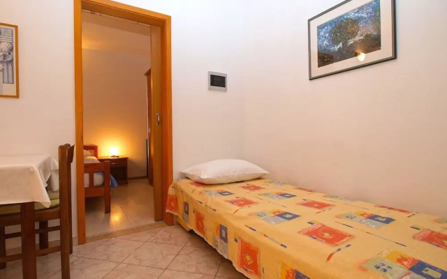 Apartment 1455