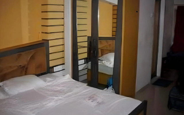 Hotel Sea Lord – Guest Rooms – Mumbai