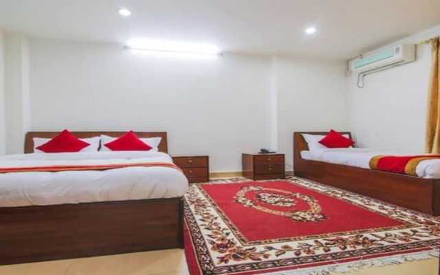 MeroStay 186 Hotel RR