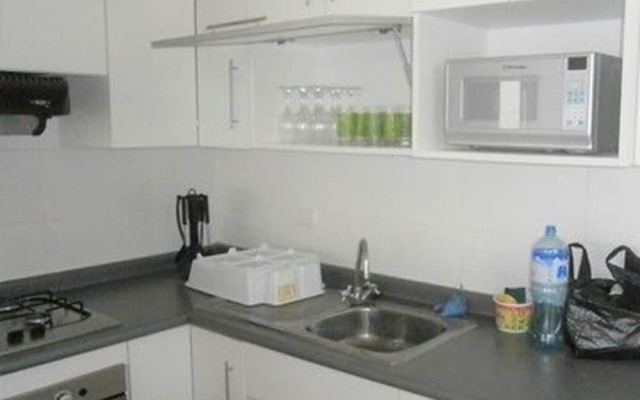 Apartment Paracas