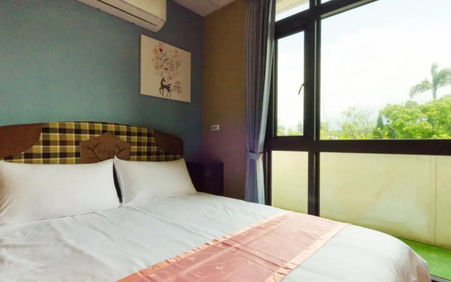 Pure Homestay