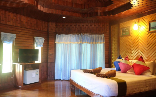 Phupha Aonang Resort and Spa