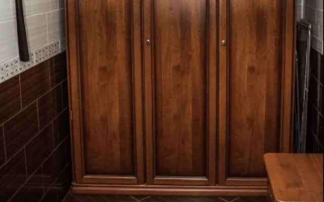 Апартаменты на улице Изотова 15 корпус 2