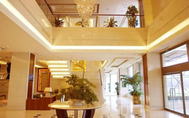 Ramada Beijing North