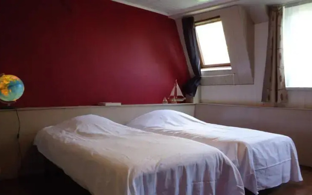 Holidayhome Alleezie