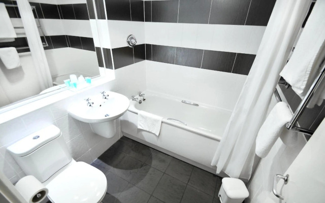 Alma Lodge Hotel & Events Venue