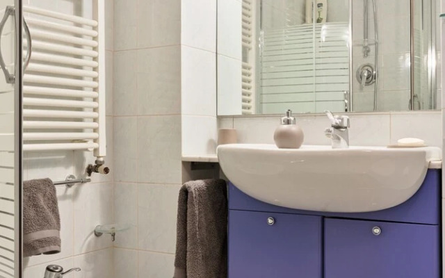 Arsenale Art Apartment