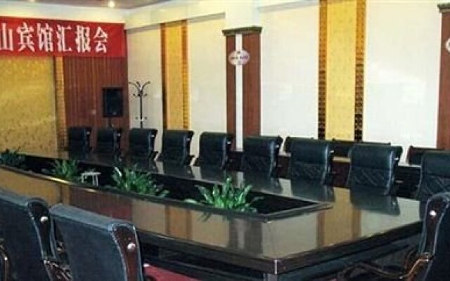 Guangde County Hengshan Hotel - Xuancheng