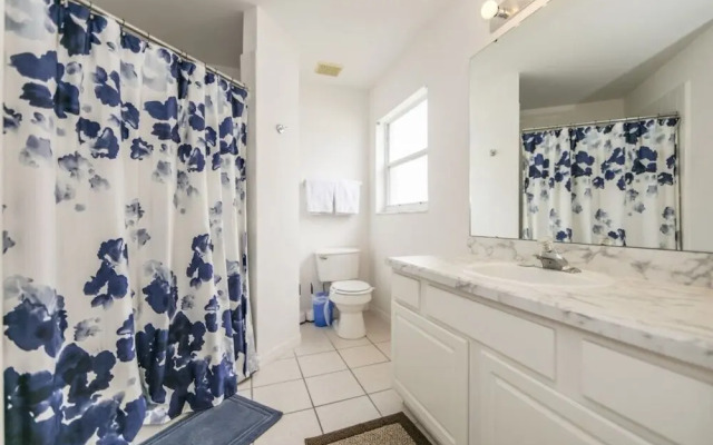 Amazing Vacation Home in Kissimmee Florida