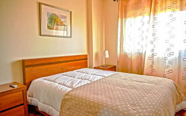 Espinho Seaside Apartment