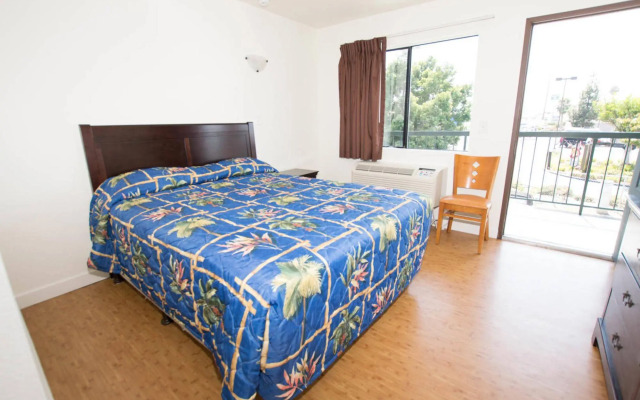 Morada Inn - Near Garden Grove Park
