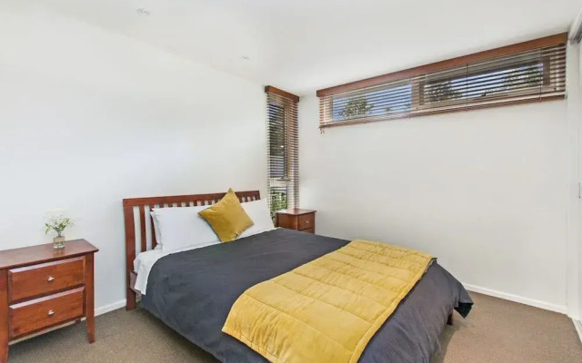 Castwood Villa No. 1