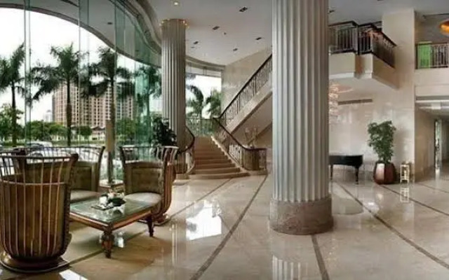 Hiyet Oriental Hotel