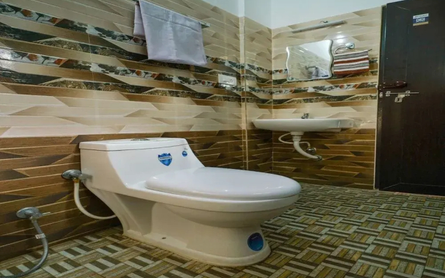 Hotel Neelakurinji By OYO Rooms
