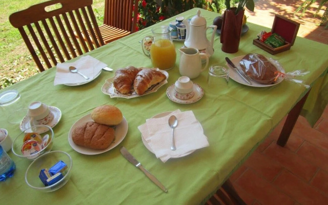 B&B Il Vigneto Tuscania