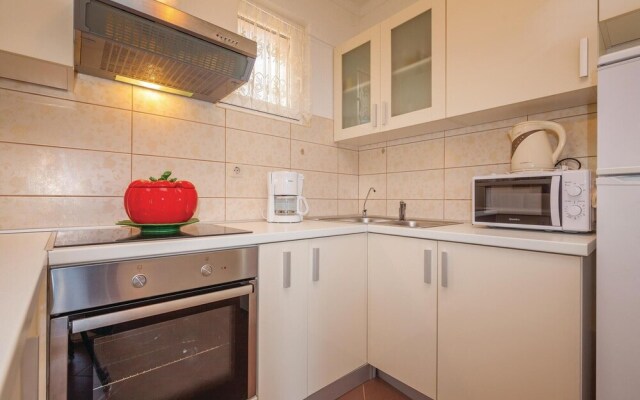 Beautiful Home in Crikvenica With Wifi and 6 Bedrooms