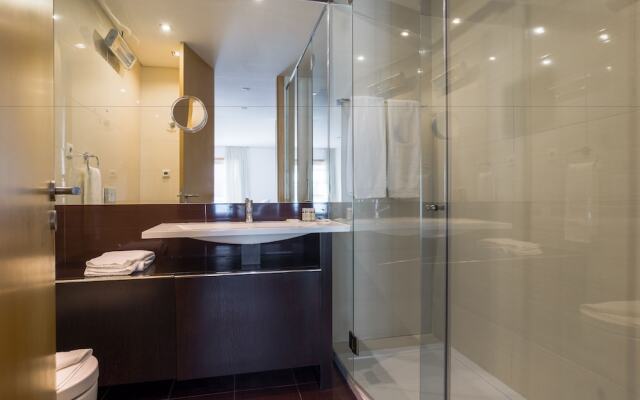 Pretty Porto Apartment by Soulsharing