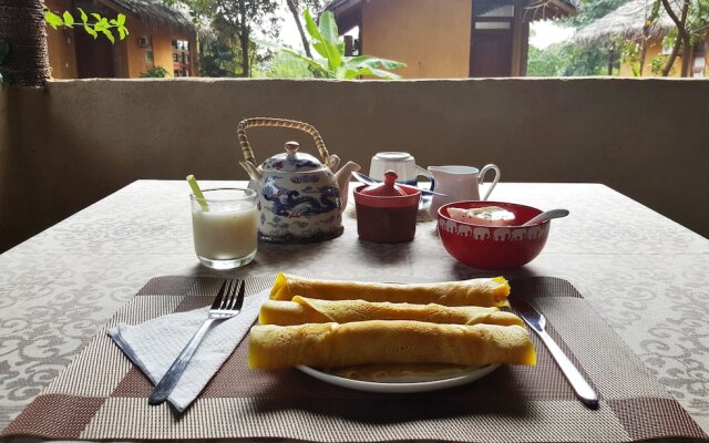 Sat Nam Village Eco-Hotel