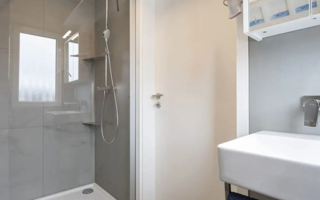 Ferienhaus Bude 92 Bad Arolsen