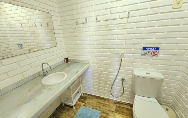 Manaí Pousada & Beach Club