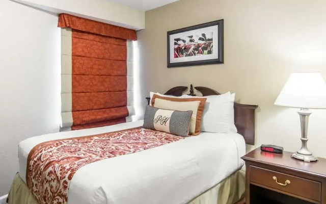 Bluegreen Vacations Patrick Henry Square, Ascend Resort