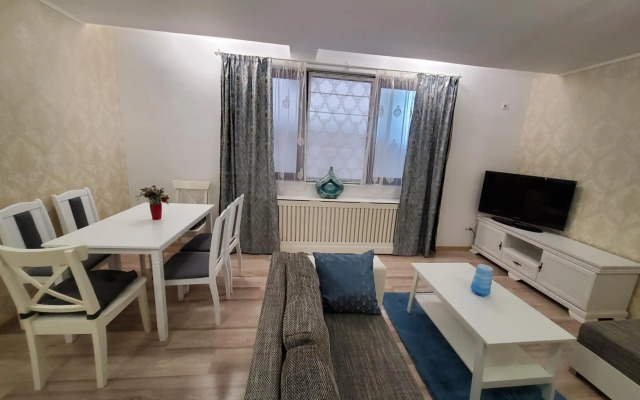 Morii Lake Apartment