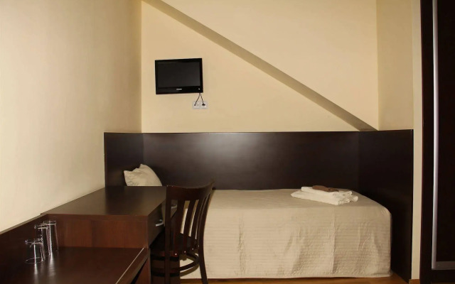Hotel Unique