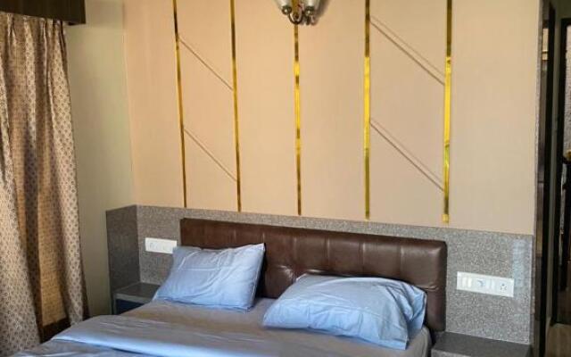 Mount Villas 3 bhk private pool
