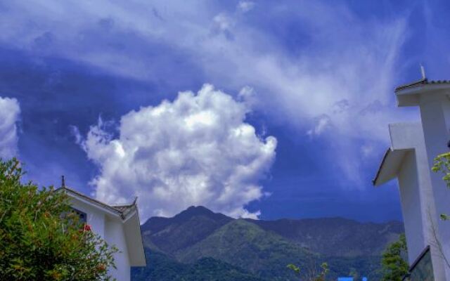 Wentang Hostel Cangshan Mountain