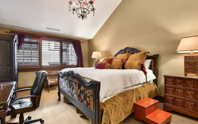 Arrowleaf by Luxury Mountain Destination